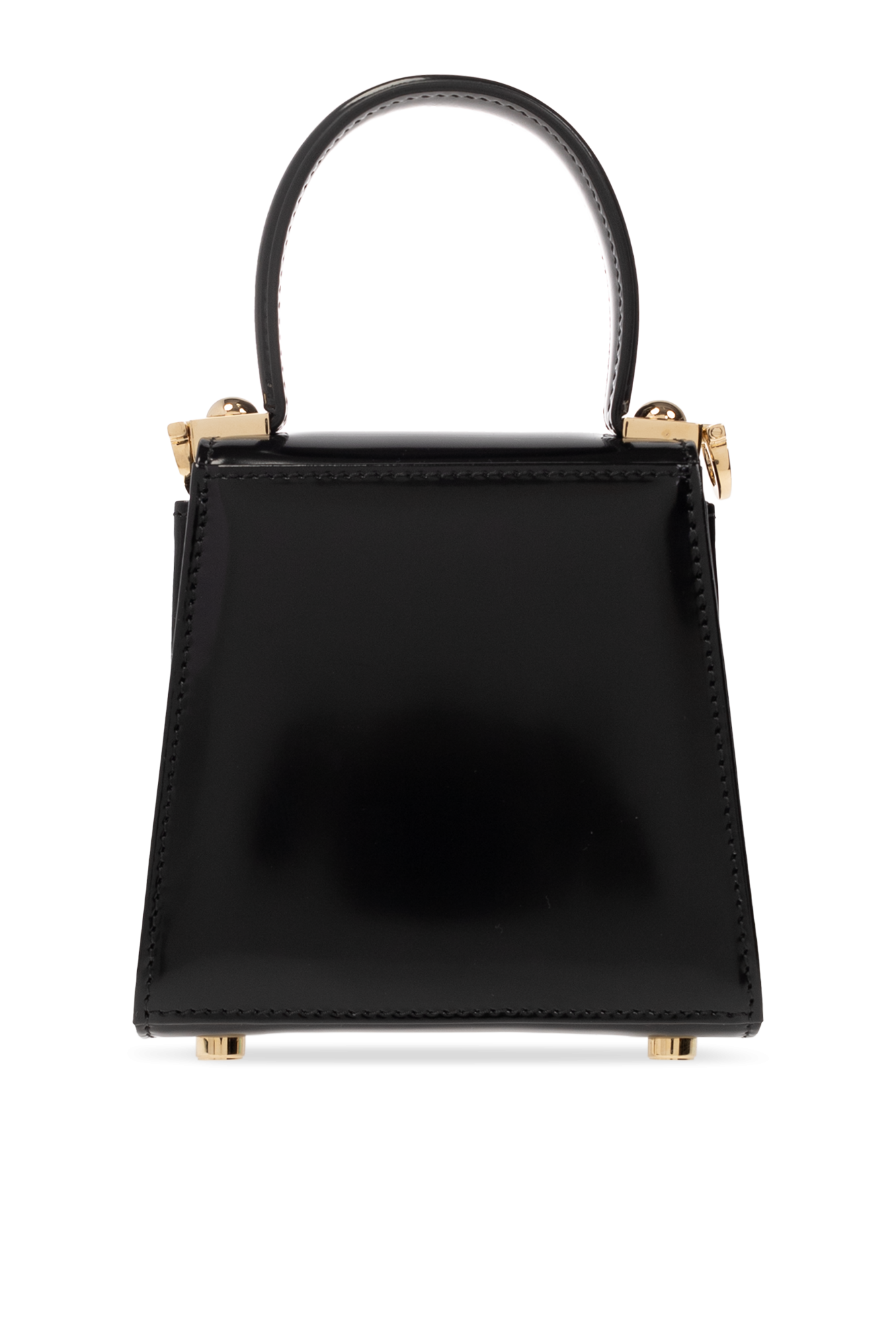 SchaferandweinerShops | FERRAGAMO Mini leather shoulder bag